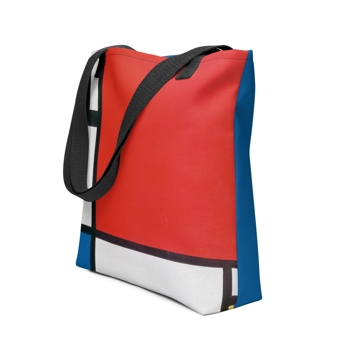 Bolso Piet Mondrian