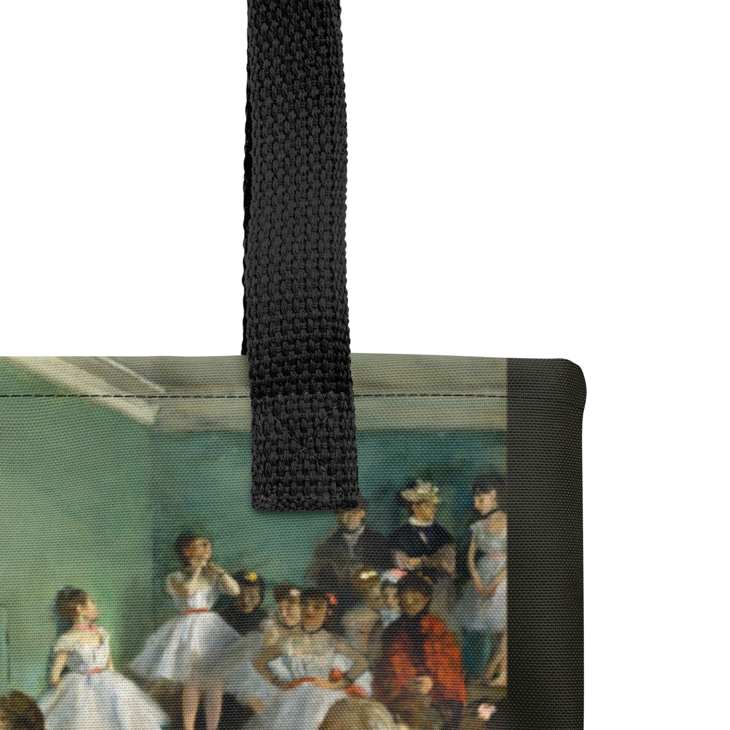 Bolso Degas - Bailarinas