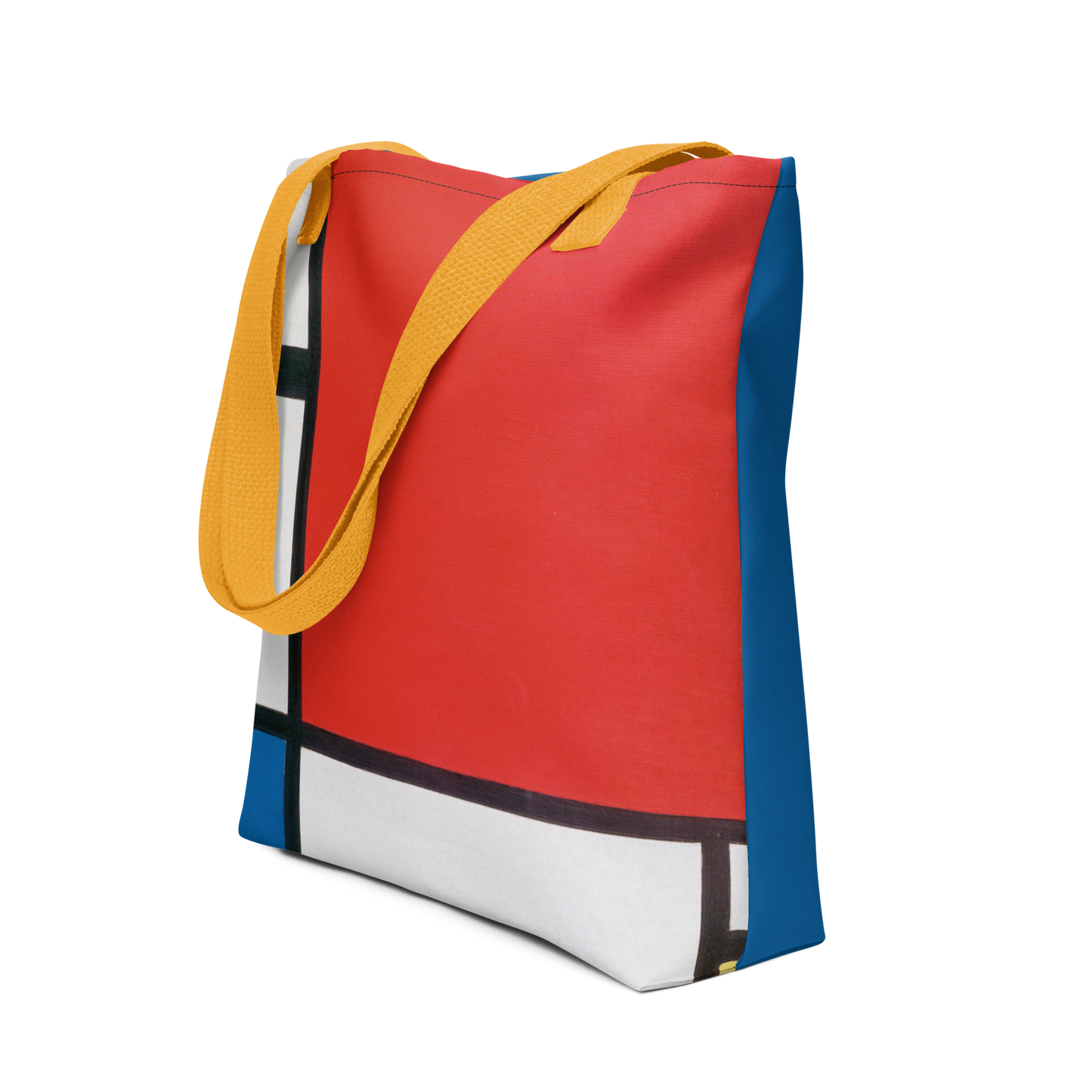 Bolso Piet Mondrian