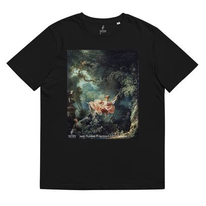 Jean-Honoré Fragonard - El columpio - Unisex